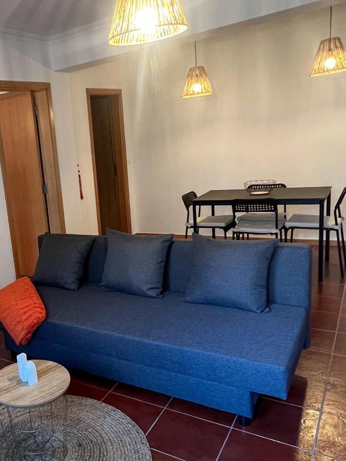 Casa Terra E Mar Leilighet Nazaré Eksteriør bilde